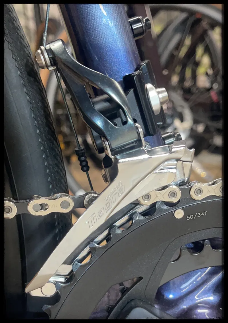 Liv Avail Advanced 3 Small Milky Way 2022-4